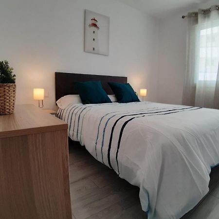 Apartamento Sol De Carabeo Nerja Exterior photo